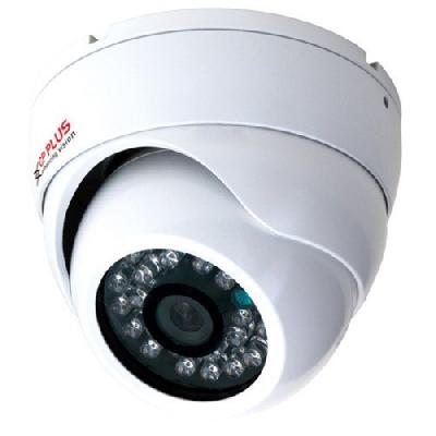 CP Plus CCTV Dome Camera