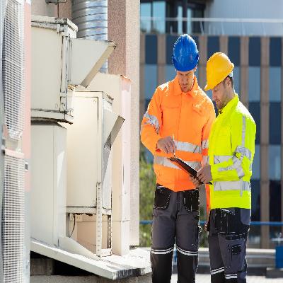 Electrical Contractor Service