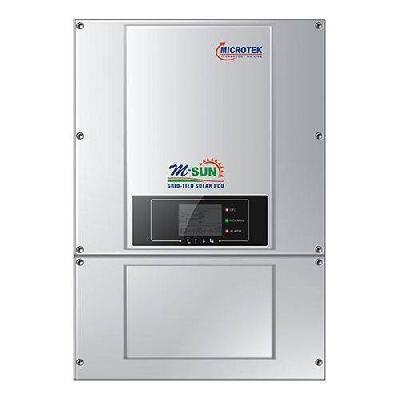 Microtek Solar Inverter