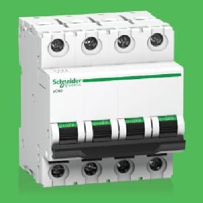 Schneider XC60 Electric MCB