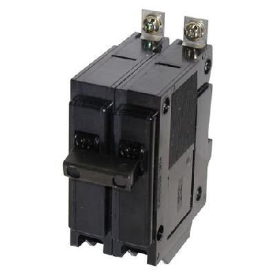 Two Pole Eaton Electrical Circuit Breaker