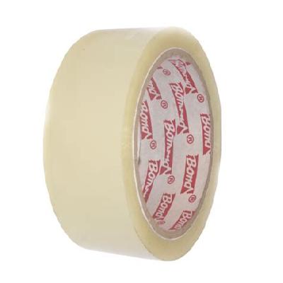 100 Meter Transparent Cello Tape