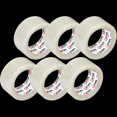 55 Meter Transparent Cello Tape