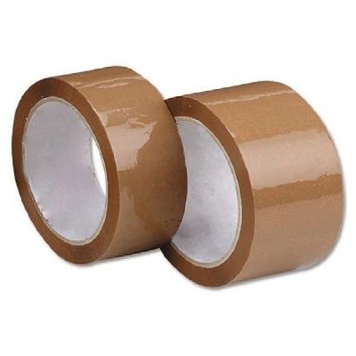 BOPP Cello Brown Tape