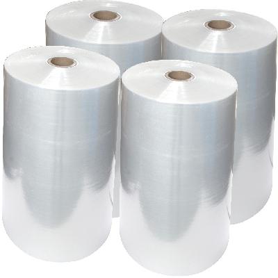 LLDPE Stretch Film Roll