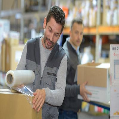 Packaging Contract Services