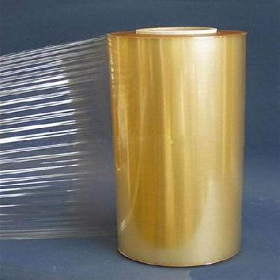 PVC Stretch Film