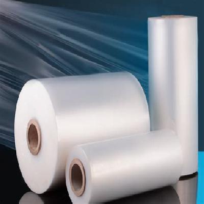 Stretch Packaging Film