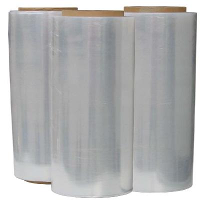 Transparent Stretch Film Roll