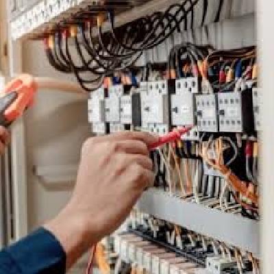 Electrical Breakdown Works