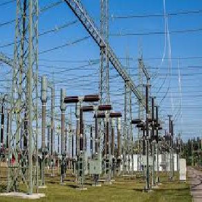 Electrical Substation Installation