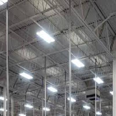 Industrial Lighting Service