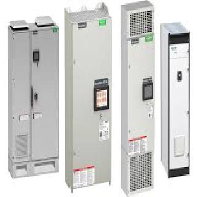 Harmonic Filter Panel