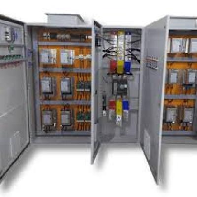 RTPFC Control Panel