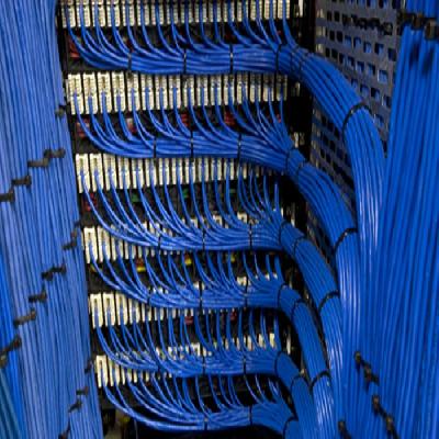 Computer Cabling Services
