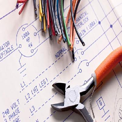 Electrical Consultants