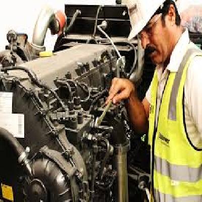 Generator Installation Services