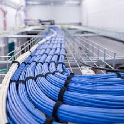 Internal Telecom Cabling Services