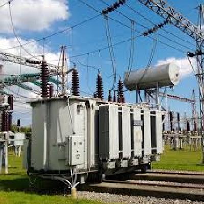 HT Electrical Projects