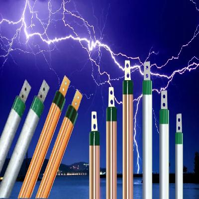 Earthing Chemical Services