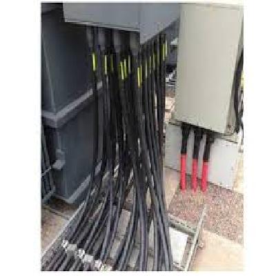 Electric Cable Laying Service