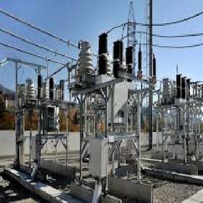 Electrical Substation Installations Service