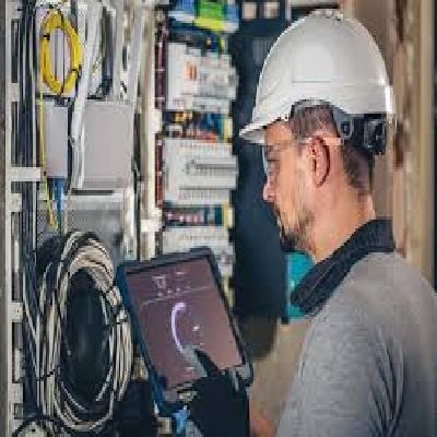 Industrial Electrical Consultancy Service