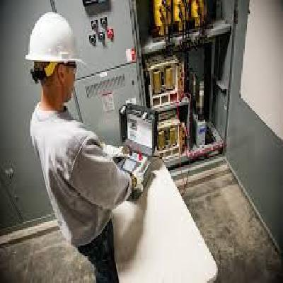 Circuit Breaker Testing Service