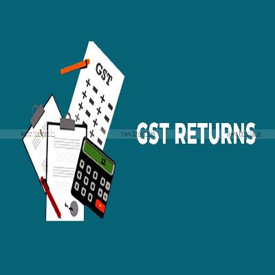 GST Registration 
