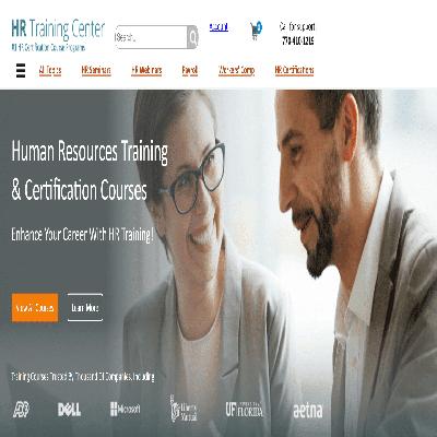 HR Training Course