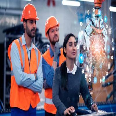 Industrial Corporate and HR Training