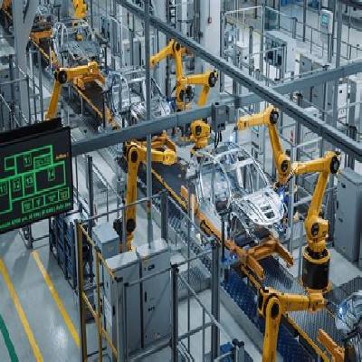 Electrical Automation Service