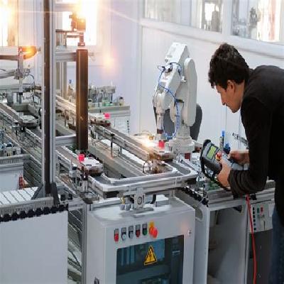 Industrial Automation Service