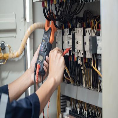 Industrial Wiring Services