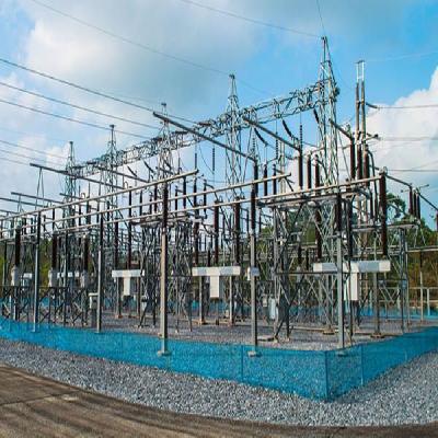 Substation Electrical Contractor