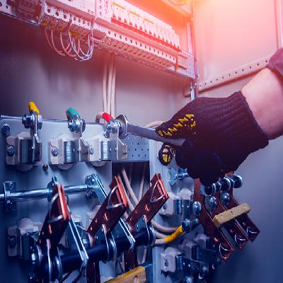 Electrical Contracting Service
