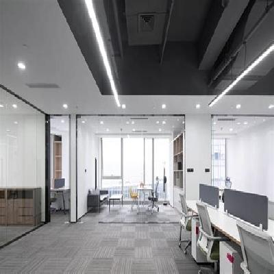 Office Electrical Contractors