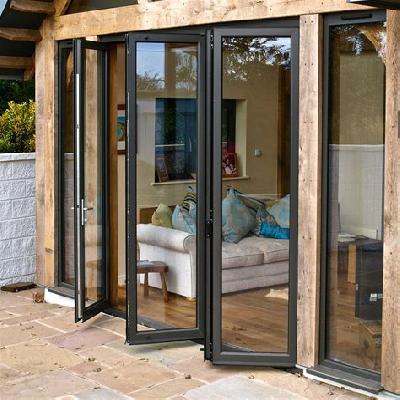 Aluminium Door