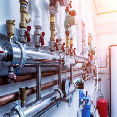 Commercial Plumbing Services