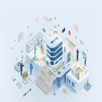 Corporate Trunkey Project