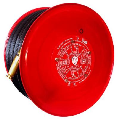 Fire Hose Reel