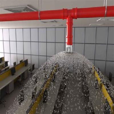 Fire Sprinkler