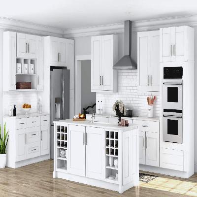 Kitchen Wall Cabinets