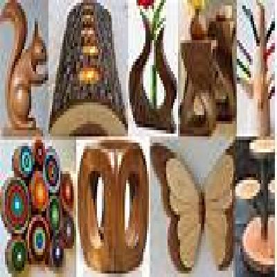 Wooden Work