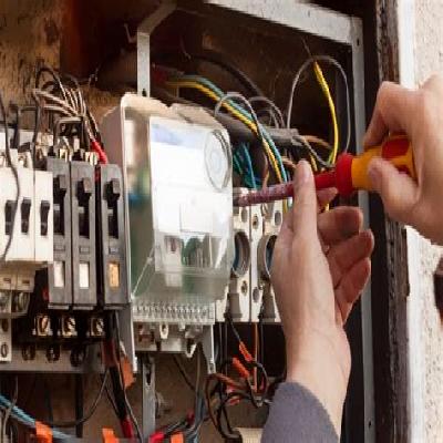 Domestic Wiring Installation Service