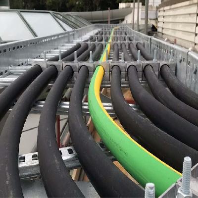 Electrical Cable Installation Service