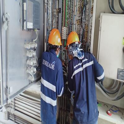 Electrical Work