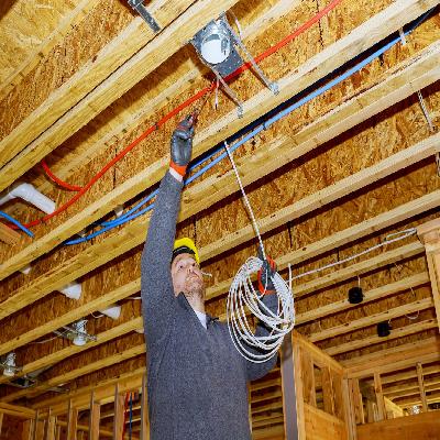 Home Wiring Installation Service