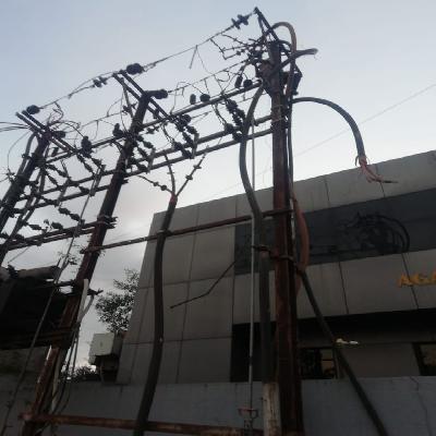 MSEDCL Liasoning Work