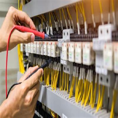 Wiring Installation Services